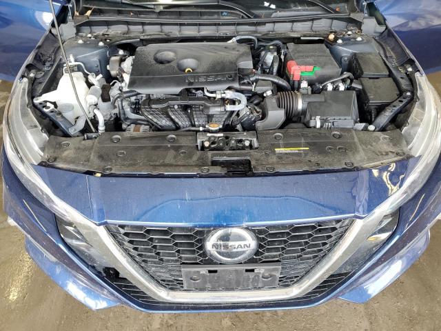 Photo 11 from auction – 2020 NISSAN ALTIMA SR with VIN 1N4BL4CW2LC120057