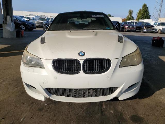Photo 5 from auction – 2005 BMW 530 I with VIN WBANA73545B813708