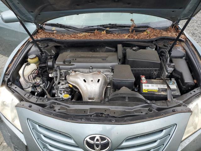 Photo 11 from auction – 2007 TOYOTA CAMRY CE with VIN 4T1BE46K97U530007
