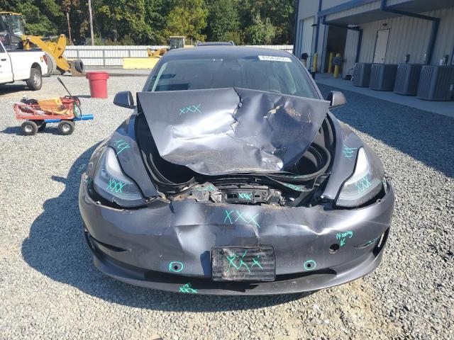Photo 5 from auction – 2020 TESLA MODEL 3 with VIN 5YJ3E1EC8LF643547