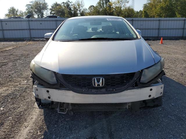 Photo 5 from auction – 2014 HONDA CIVIC LX with VIN 19XFB2F5XEE246989