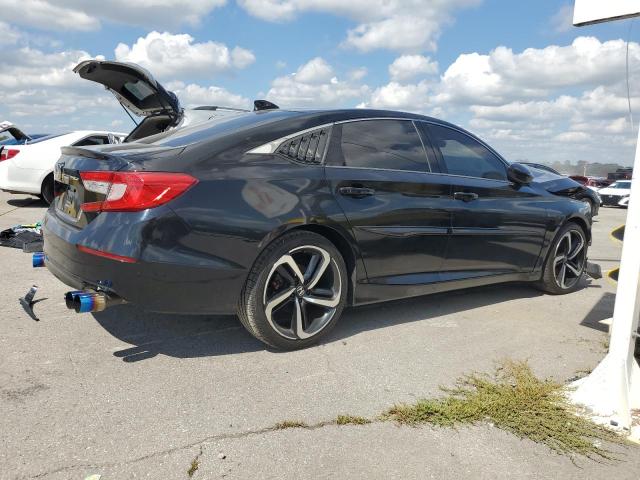 Photo 3 from auction – 2020 HONDA ACCORD SPO with VIN 1HGCV1F33LA028591