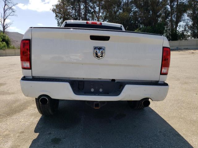 Photo 6 from auction – 2019 RAM 1500 CLASS with VIN 1C6RR6KT5KS592405