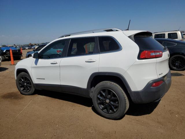 Photo 2 from auction – 2018 JEEP CHEROKEE L with VIN 1C4PJMCX8JD516564