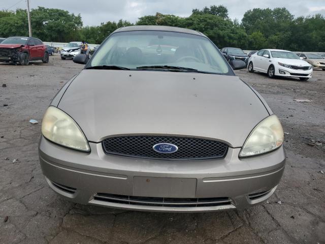 Photo 5 from auction – 2007 FORD TAURUS SE with VIN 1FAFP53U07A190183