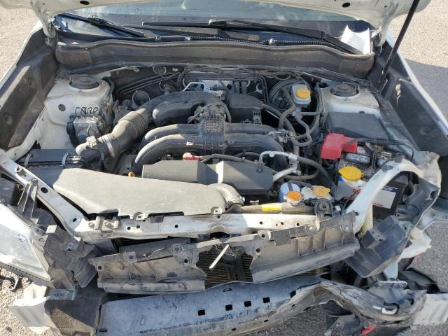 Photo 12 from auction – 2015 SUBARU FORESTER 2.5I PREMIUM with VIN JF2SJADC1FH820020
