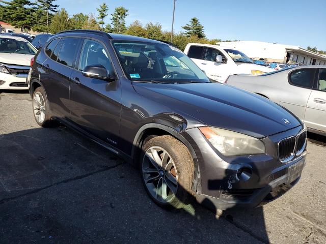 Photo 4 from auction – 2014 BMW X1 XDRIVE2 with VIN WBAVL1C53EVY13110