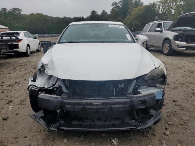 Photo 5 from auction – 2016 LEXUS IS 300 with VIN JTHCM1D22G5010933