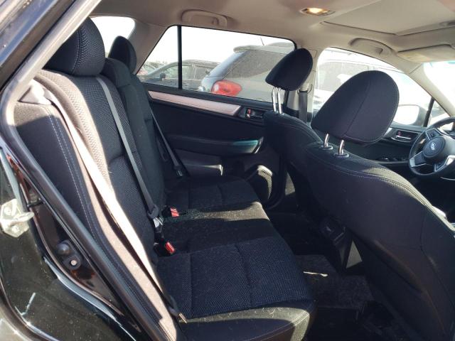 Photo 10 from auction – 2018 SUBARU OUTBACK 2. with VIN 4S4BSADC9J3364894