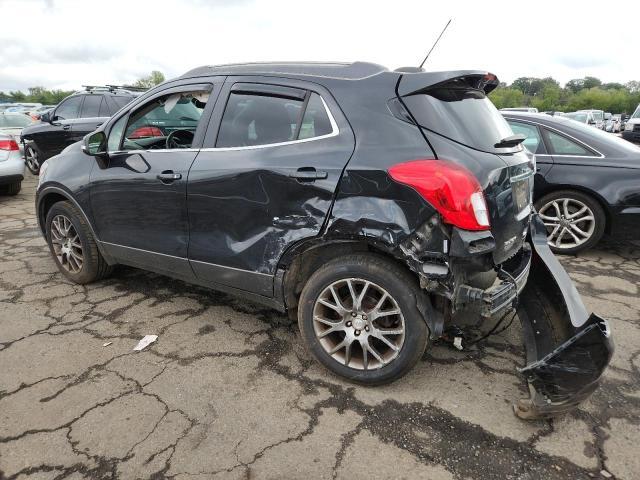 Photo 2 from auction – 2016 BUICK ENCORE SPO with VIN KL4CJ2SM2GB590944