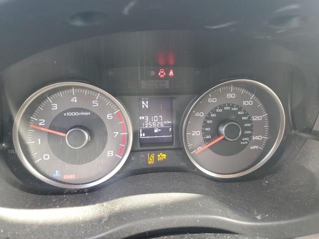 Photo 9 from auction – 2015 SUBARU FORESTER 2 with VIN JF2SJAFCXFH840084