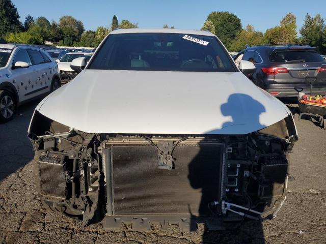 Photo 5 from auction – 2018 AUDI Q7 PRESTIG with VIN WA1VAAF74JD030197