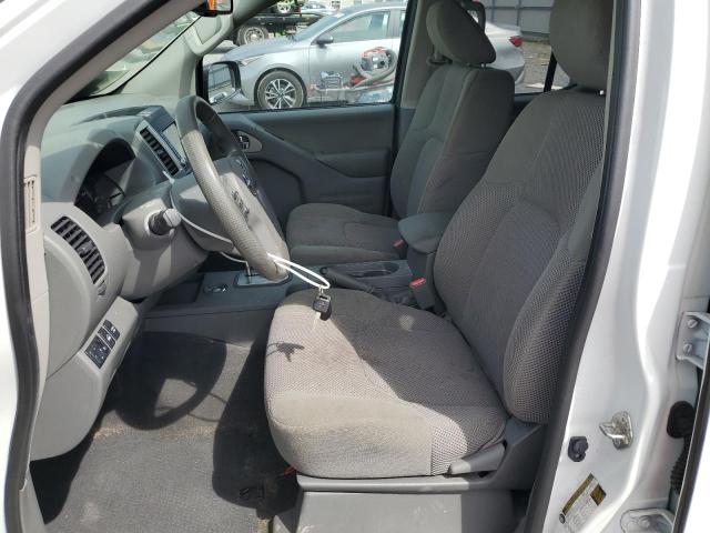 Photo 7 from auction – 2020 NISSAN FRONTIER S with VIN 1N6ED0EB7LN715219