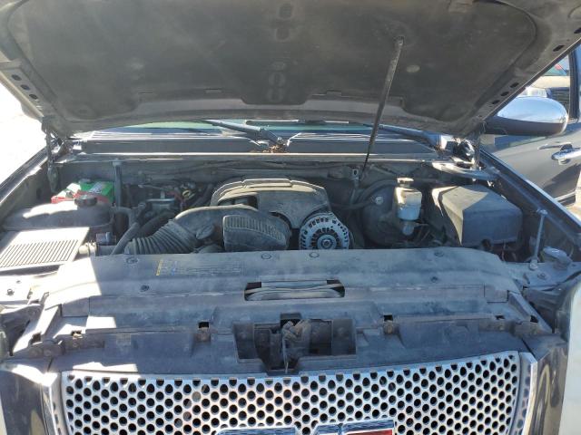 Photo 12 from auction – 2008 GMC YUKON DENA with VIN 1GKFK63818J119646