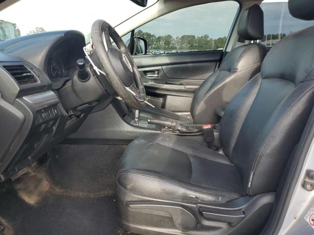 Photo 7 from auction – 2014 SUBARU XV CROSSTR with VIN JF2GPAGC0E8241115