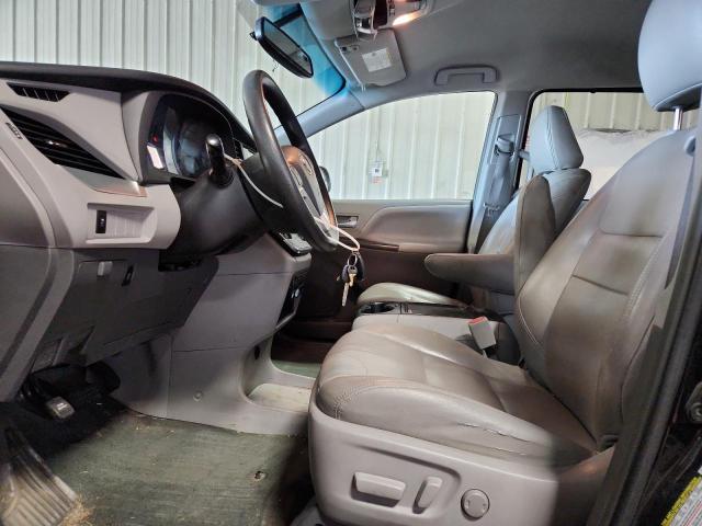 Photo 7 from auction – 2016 TOYOTA SIENNA LE with VIN 5TDKK3DC3GS719694