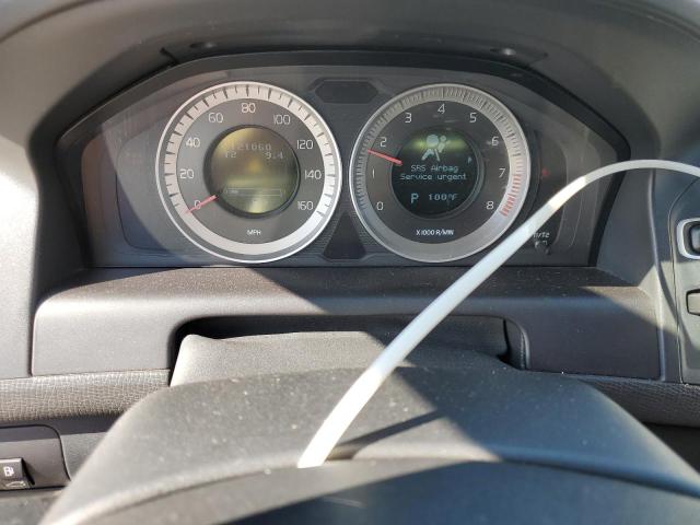 Photo 9 from auction – 2011 VOLVO XC60 3.2 with VIN YV4940DLXB2198221