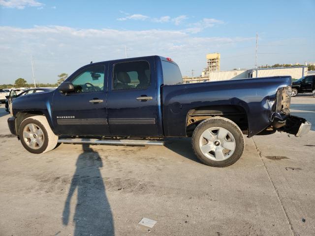 Photo 2 from auction – 2011 CHEVROLET SILVERADO with VIN 3GCPCSE0XBG292751