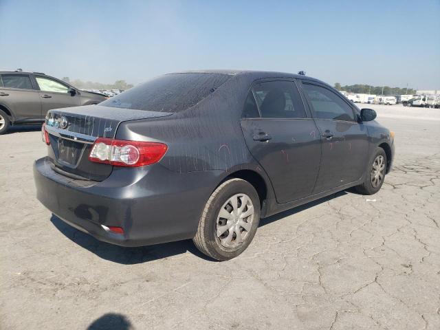 Photo 3 from auction – 2011 TOYOTA COROLLA BA with VIN 2T1BU4EE0BC543639