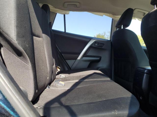 Photo 11 from auction – 2018 TOYOTA RAV4 LE with VIN JTMBFREVXJJ249059
