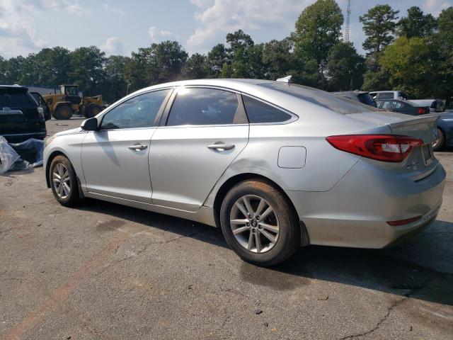 Photo 2 from auction – 2016 HYUNDAI SONATA SE with VIN 5NPE24AF4GH407181