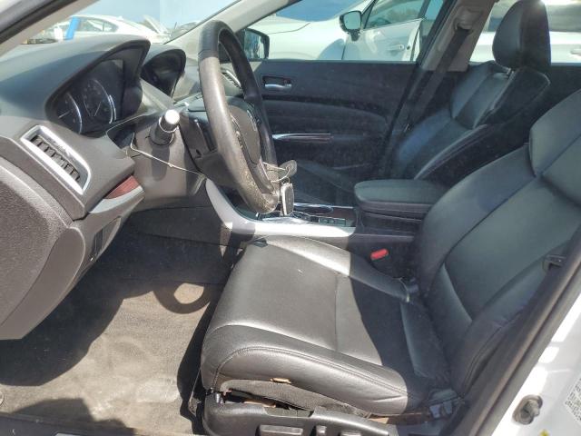 Photo 7 from auction – 2015 ACURA TLX with VIN 19UUB2F3XFA020558