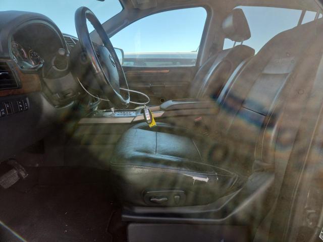 Photo 7 from auction – 2010 NISSAN ARMADA SE with VIN 5N1AA0NC2AN618182