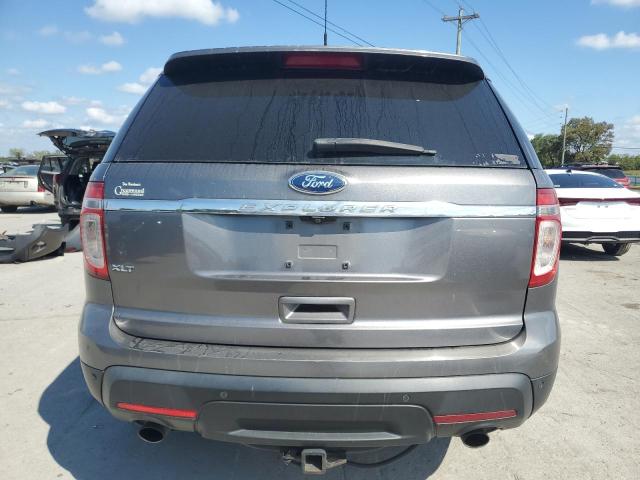 Photo 6 from auction – 2012 FORD EXPLORER XLT with VIN 1FMHK7D84CGA54642