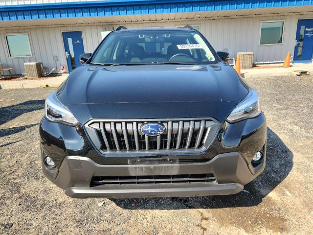 Photo 5 from auction – 2021 SUBARU CROSSTREK with VIN JF2GTHNC6MH311822