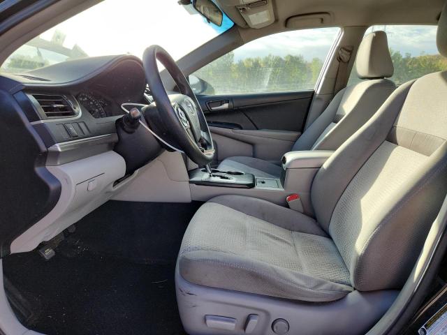 Photo 7 from auction – 2014 TOYOTA CAMRY L with VIN 4T4BF1FK4ER339612