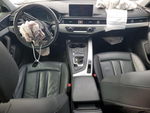 Photo 8 from auction – 2017 AUDI A4 PROGRES with VIN WAUBNAF41HN005519