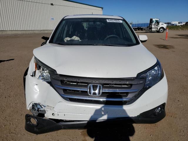 Photo 5 from auction – 2014 HONDA CR-V EX with VIN 2HKRM4H56EH121886