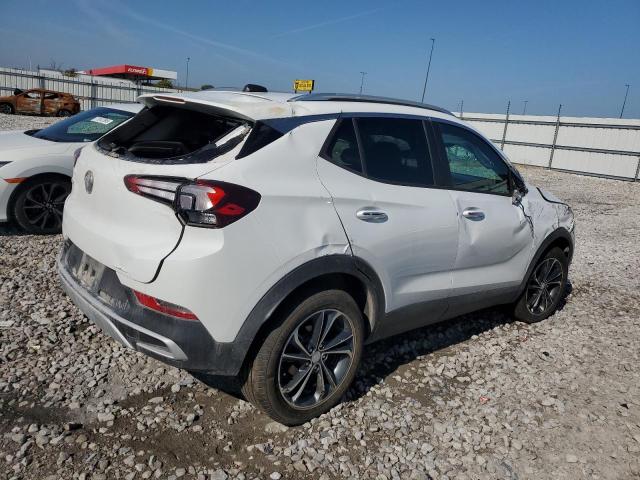 Photo 3 from auction – 2022 BUICK ENCORE GX with VIN KL4MMDS2XNB106876