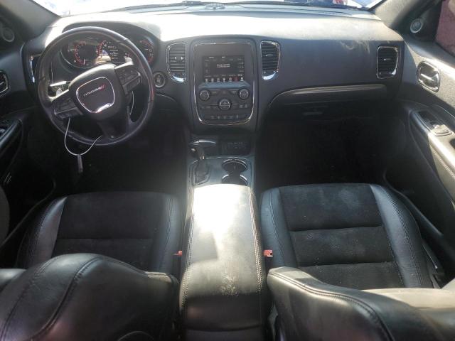 Photo 8 from auction – 2019 DODGE DURANGO GT with VIN 1C4RDHDG4KC684344