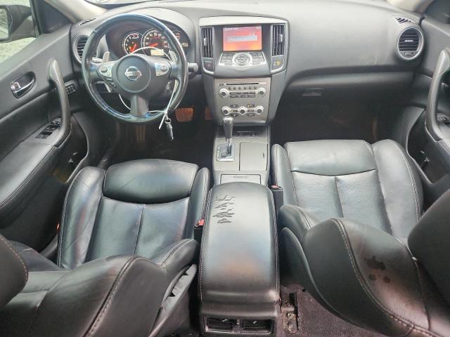 Zdjęcie 8 z aukcji – 2014 NISSAN MAXIMA S z VIN 1N4AA5AP9EC906699