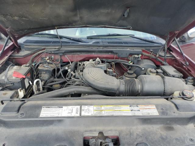Photo 12 from auction – 1999 FORD EXPEDITION with VIN 1FMRU1761XLC14513