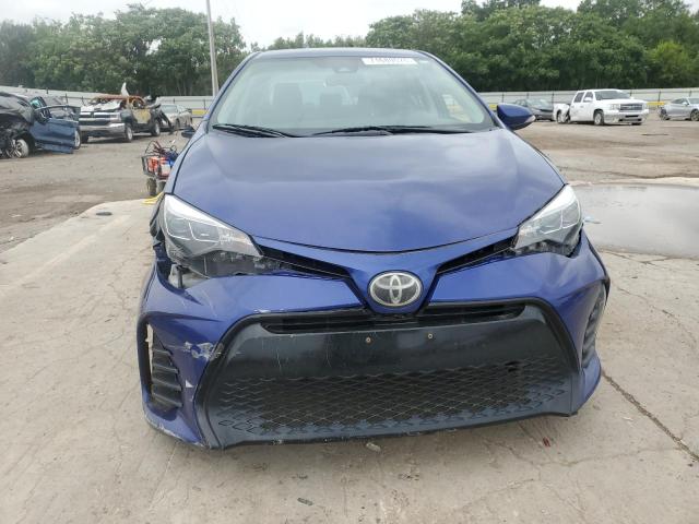 Photo 5 from auction – 2019 TOYOTA COROLLA L with VIN 2T1BURHE0KC176217