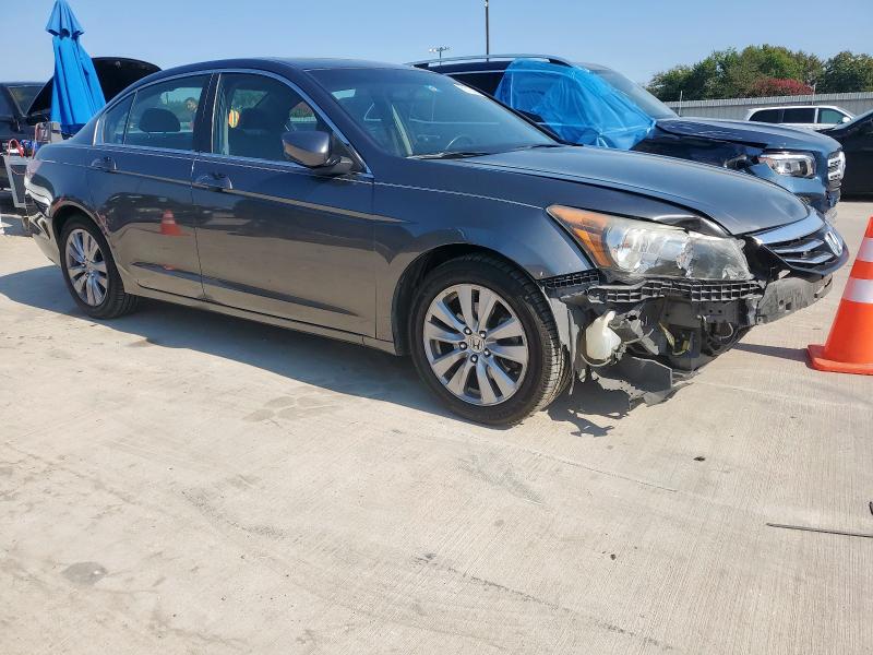 Photo 4 from auction – 2012 HONDA ACCORD EX with VIN 1HGCP2F78CA216185