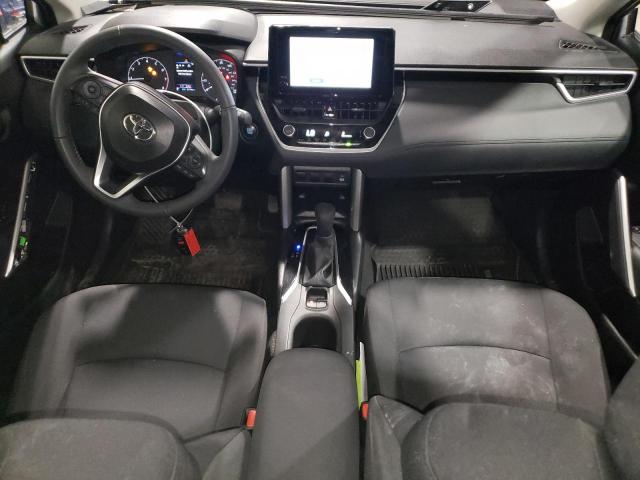 Photo 8 from auction – 2024 TOYOTA COROLLA CR with VIN 7MUCAABG7RV089933