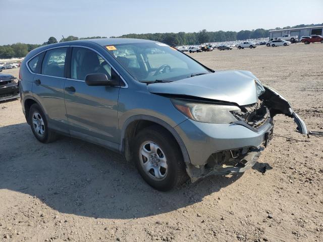 Photo 4 from auction – 2012 HONDA CR-V LX with VIN 5J6RM3H38CL013409
