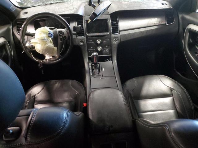 Photo 8 from auction – 2013 FORD TAURUS SEL with VIN 1FAHP2E84DG149748
