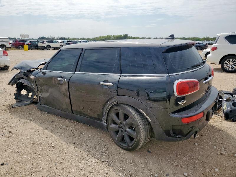 Photo 2 from auction – 2016 MINI COOPER S C with VIN WMWLN9C53G2B31433