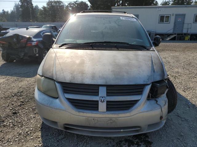Zdjęcie 5 z aukcji – 2006 DODGE GRAND CARA z VIN 1D4GP24RX6B647066