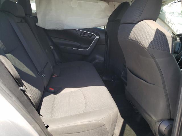 Photo 11 from auction – 2021 TOYOTA RAV4 LE with VIN 2T3K1RFV2MC172398