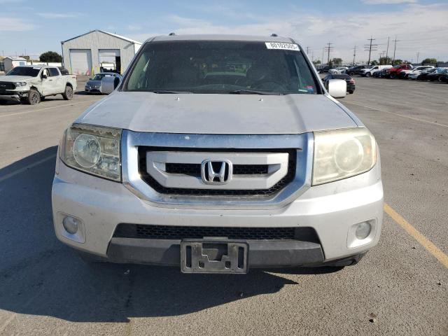 Photo 5 from auction – 2009 HONDA PILOT EXL with VIN 5FNYF48619B023223