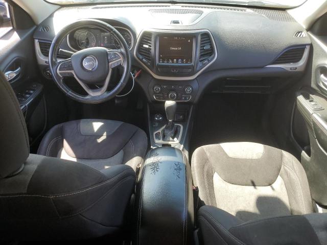 Zdjęcie 8 z aukcji – 2014 JEP CHEROKEE LATITUDE z VIN 1C4PJMCB8EW282862