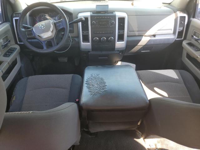 Photo 8 from auction – 2012 DODGE RAM 1500 S with VIN 1C6RD6GP7CS130438