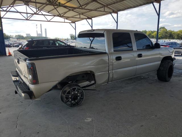 Photo 3 from auction – 2005 CHEVROLET SILVERADO with VIN 2GCEC13T451120243