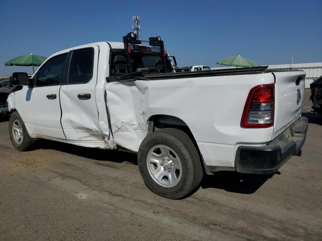 Photo 2 from auction – 2023 RAM 1500 TRADE with VIN 1C6RRFCG6PN615262