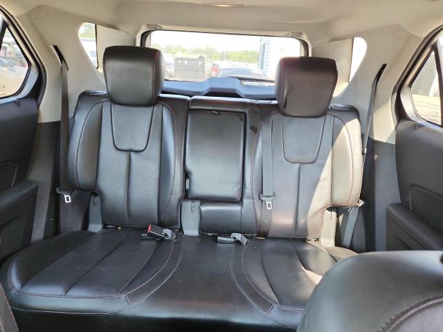 Photo 10 from auction – 2011 CHEVROLET EQUINOX LT with VIN 2CNFLFE55B6313740